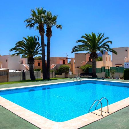 Holiday Home Vega By Interhome Calpe Eksteriør bilde