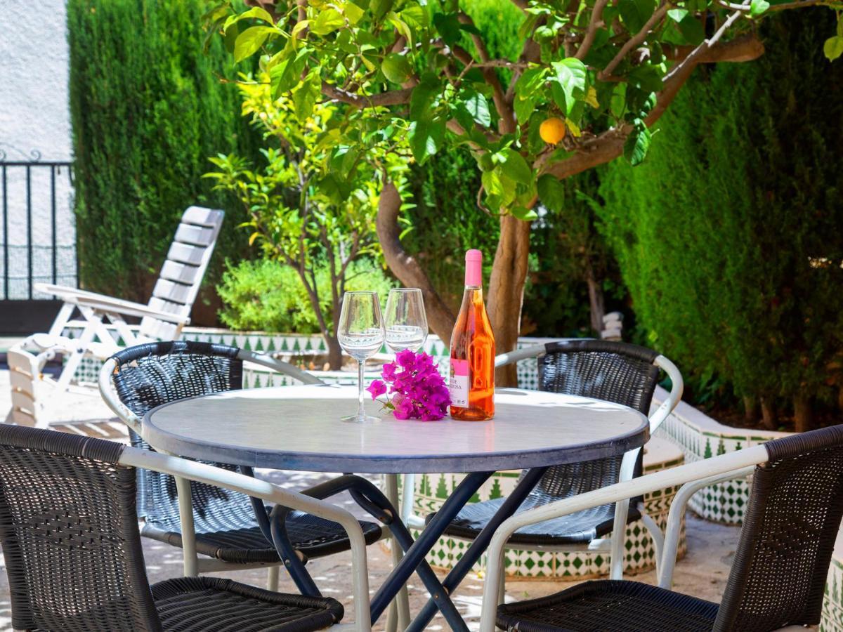 Holiday Home Vega By Interhome Calpe Eksteriør bilde