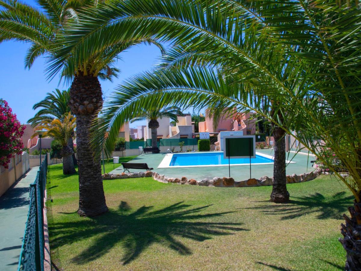 Holiday Home Vega By Interhome Calpe Eksteriør bilde