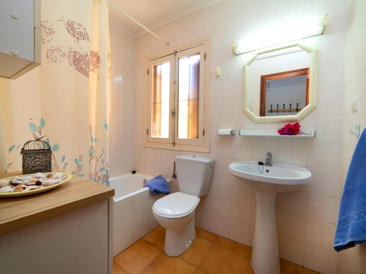 Holiday Home Vega By Interhome Calpe Eksteriør bilde